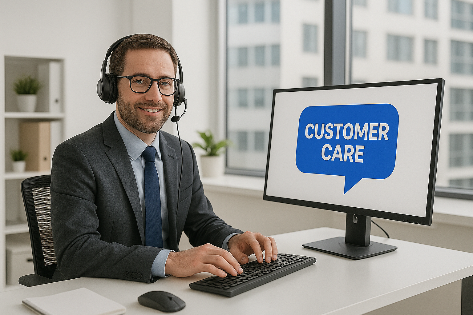 Servizio Clienti