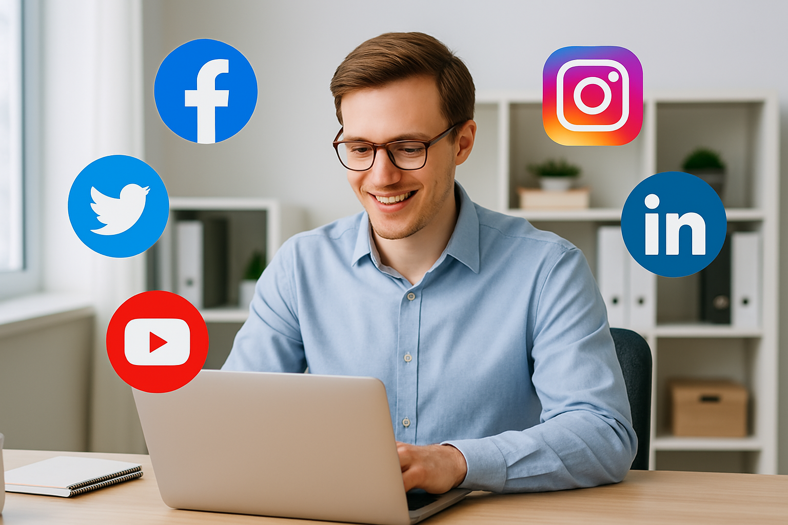 Marketing Digitale