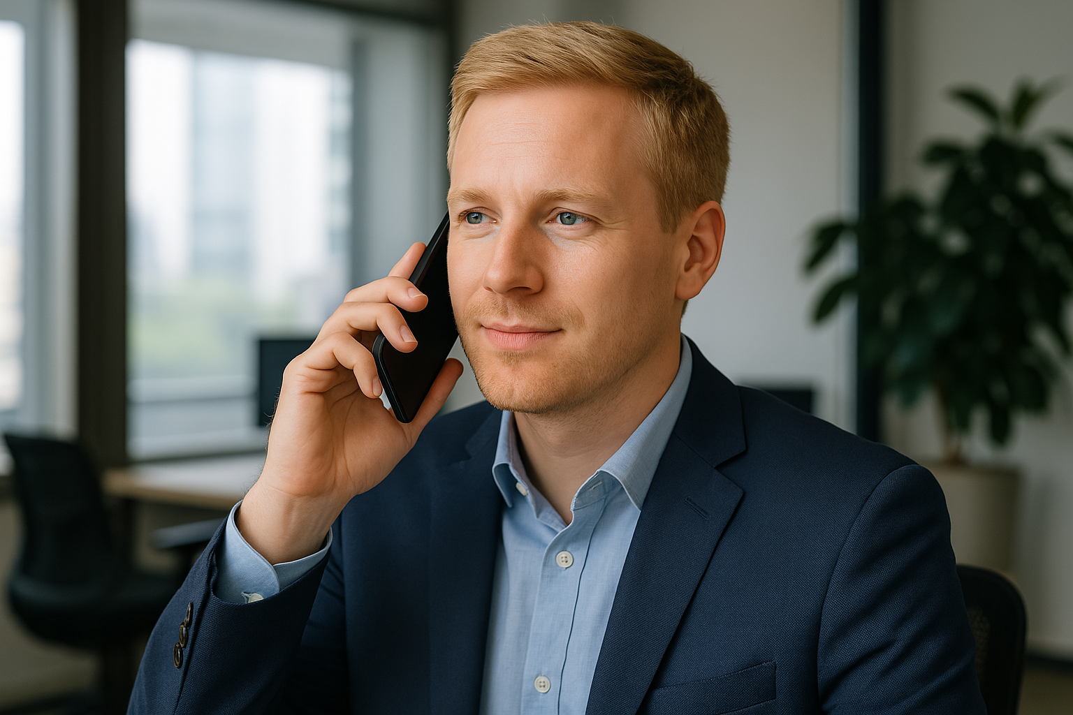 Telefonate e comunicazione